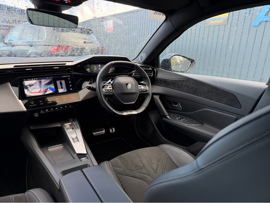 2024 Peugeot 408 - image 37