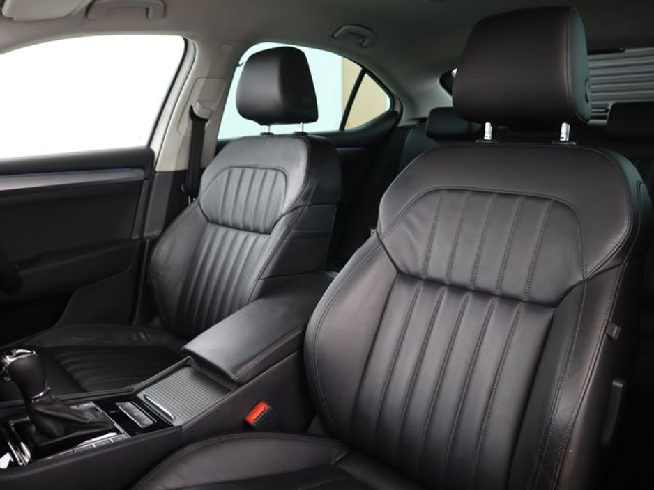2019 Skoda Superb  €16,950
