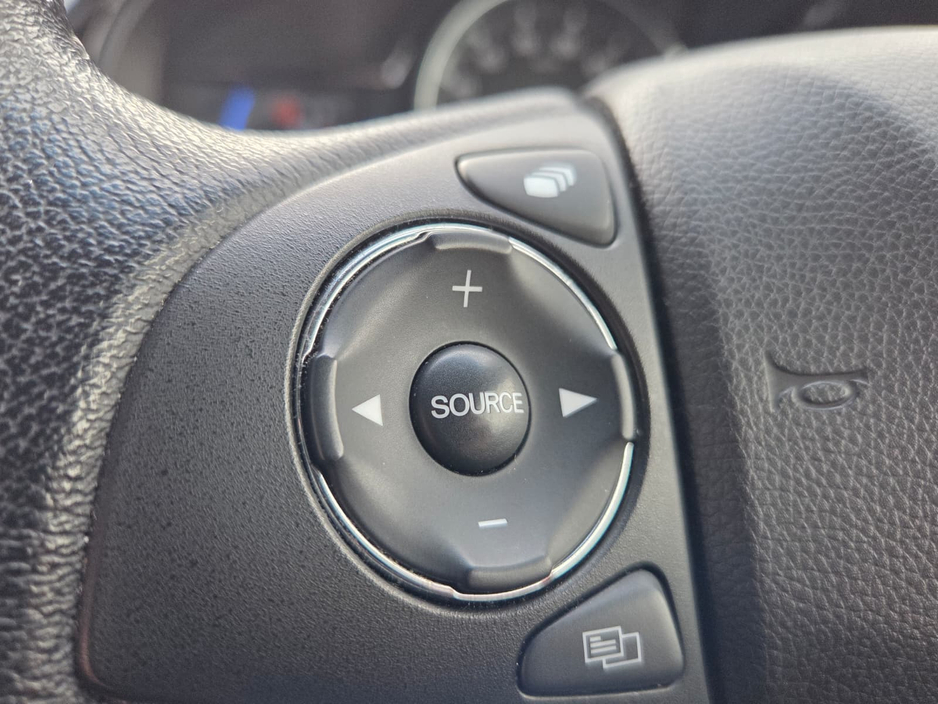 2018 Honda Grace 1.5 PETROL HYBRID AUTO