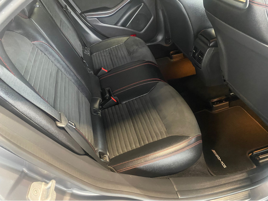 2015 Mercedes-Benz CLA Class - image 13