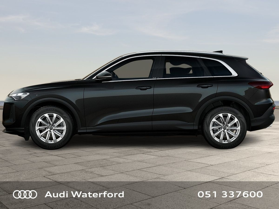 2026 Audi Q5 - image 3