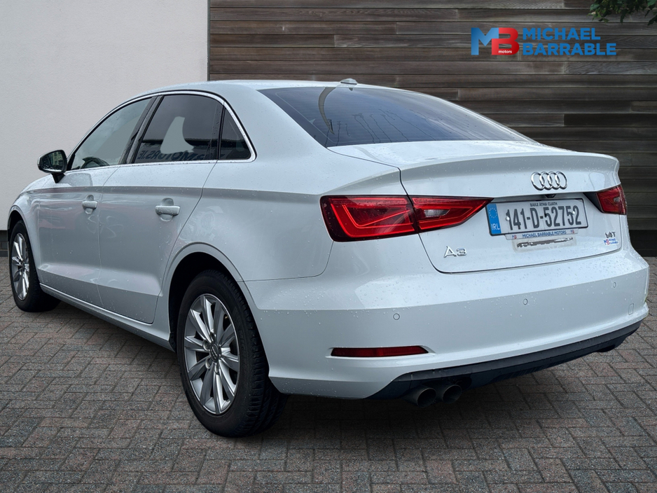 2014 Audi A3 - image 3