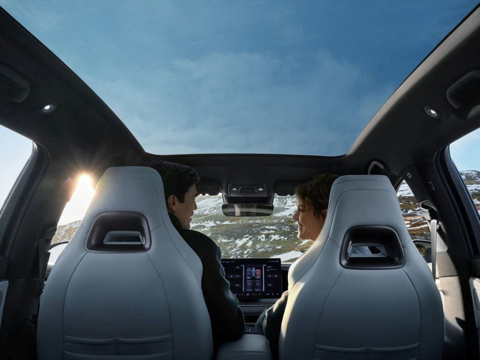 2026 BYD Sealion 7 - image 16