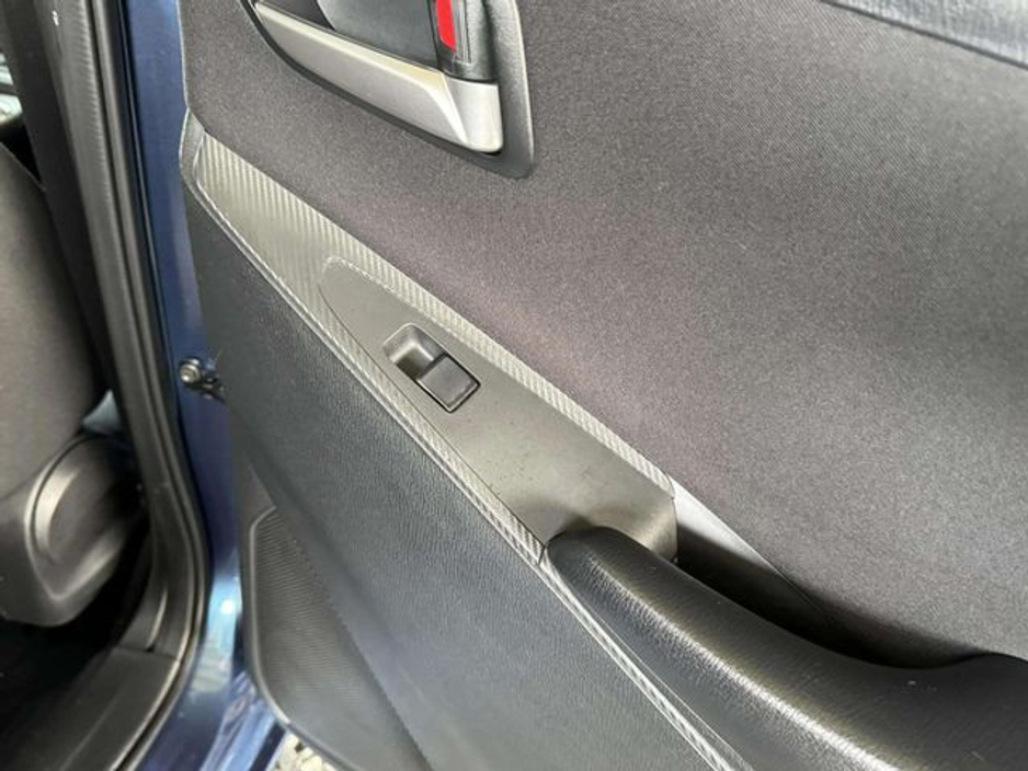 2021 Mazda Demio - image 19