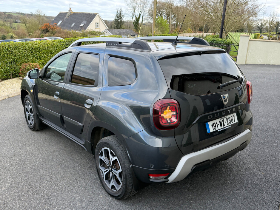 2019 Dacia Duster - image 21