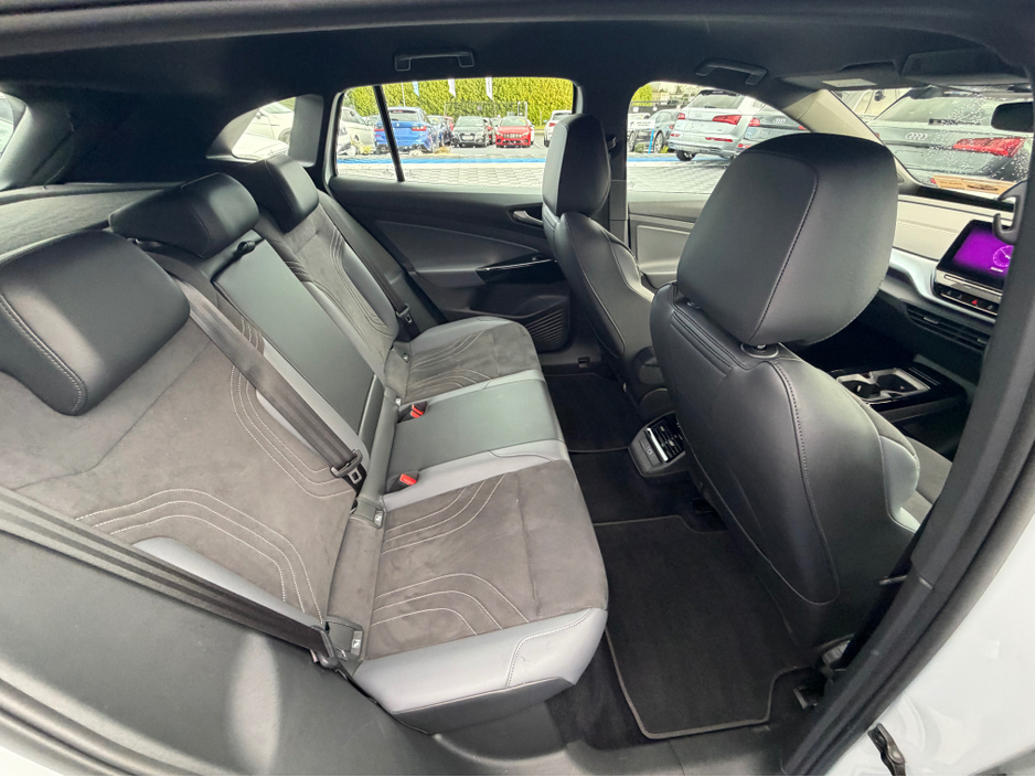 2022 Volkswagen ID.4 LIFE - ELECTRIC - AUTO - 12M WARRANTY - CAR: 1738 €24,950