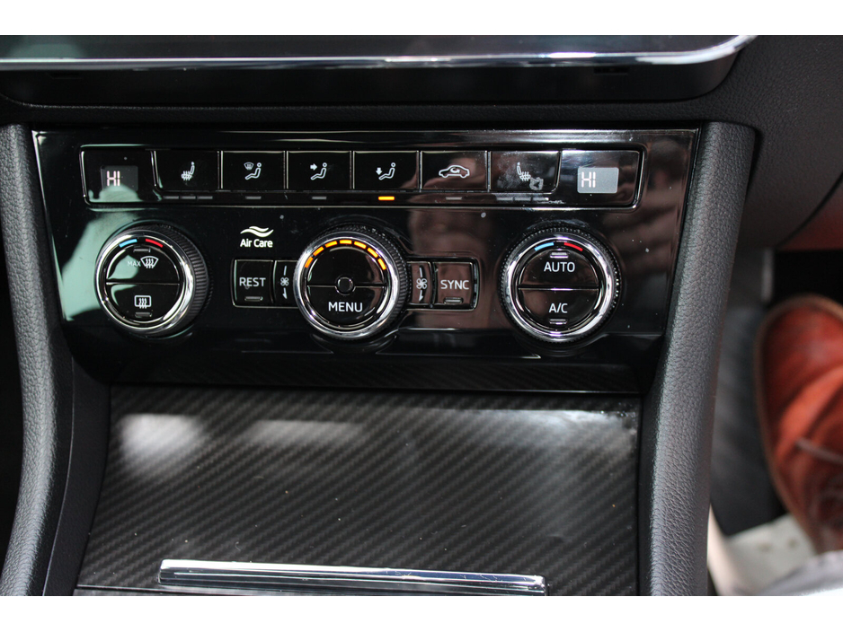 2024 Skoda Superb SUPERB SPT 2.0TDI 150HP DSG €44,950