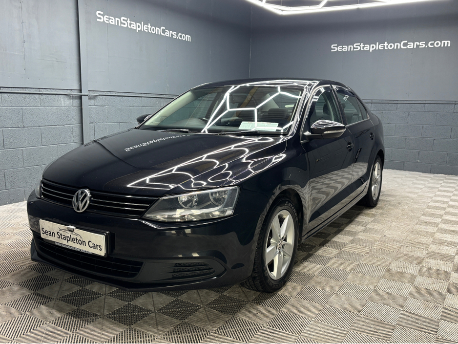 2014 Volkswagen Jetta for sale in , Ireland