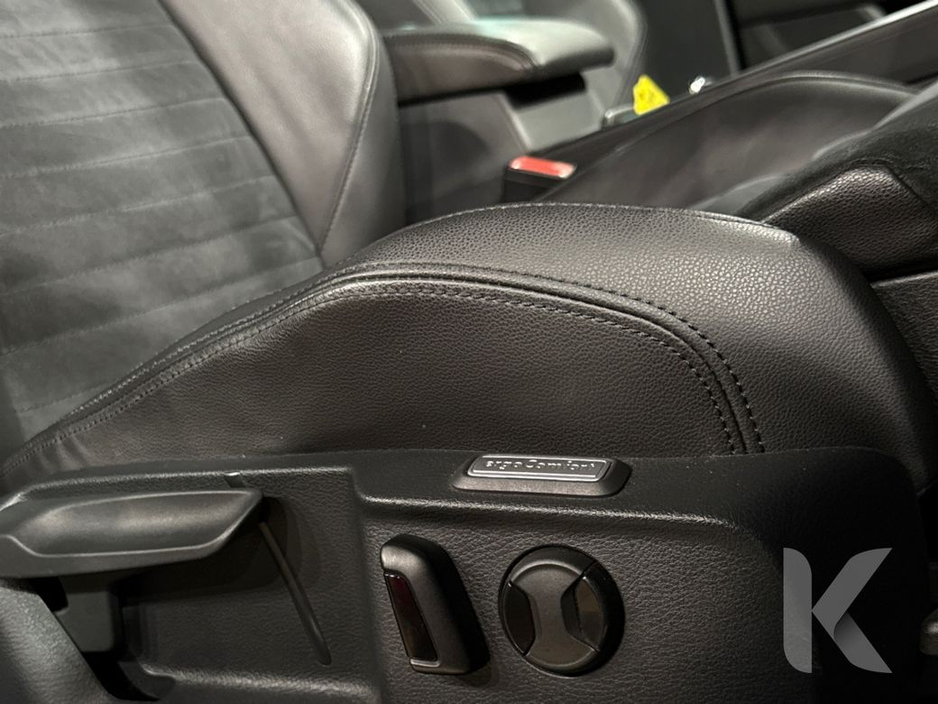 2018 Volkswagen Passat ESTATE - 1.4L TSI AUTOMATIC - HALF LEATHER UPHOLSTERY - REVERSE CAMERA/PARKING RADAR - CRUISE CONTROL €20,950