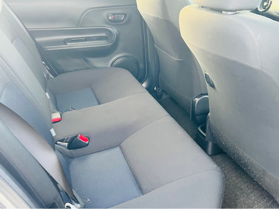 2019 Toyota Aqua - image 15