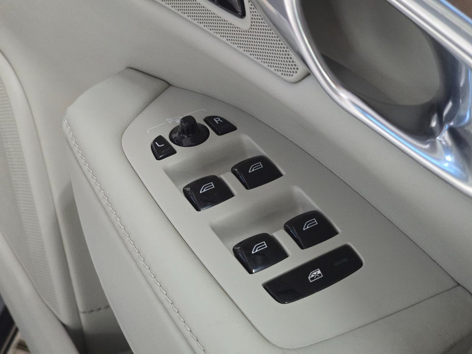 2016 Volvo S90 D4 INSCRIPTION GT AUTOMATIC 190 BHP *BEST SPEC* €15,950