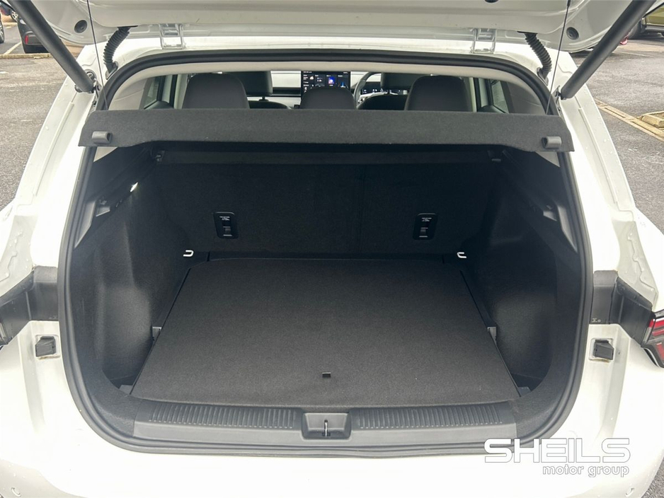 2025 MG MGS5 - image 9