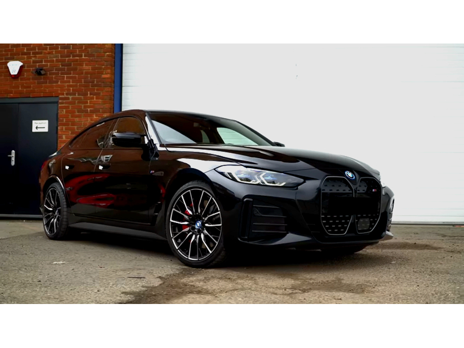 2022 BMW i4 for sale in , Ireland