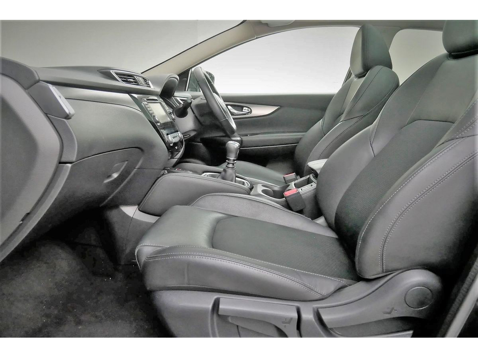 2019 Nissan Qashqai - image 15