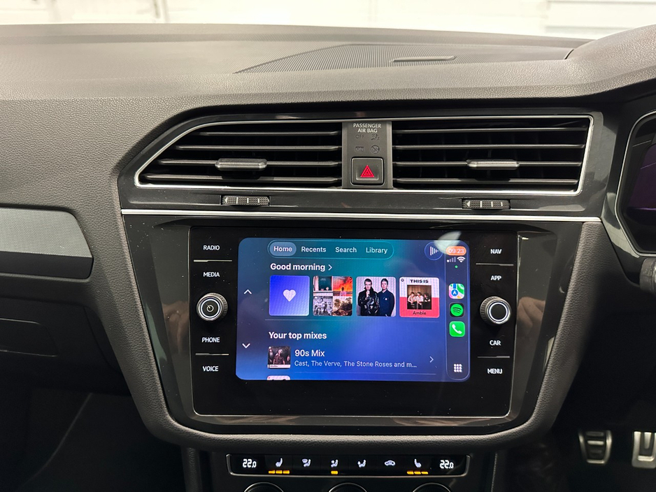 2019 Volkswagen Tiguan - image 33