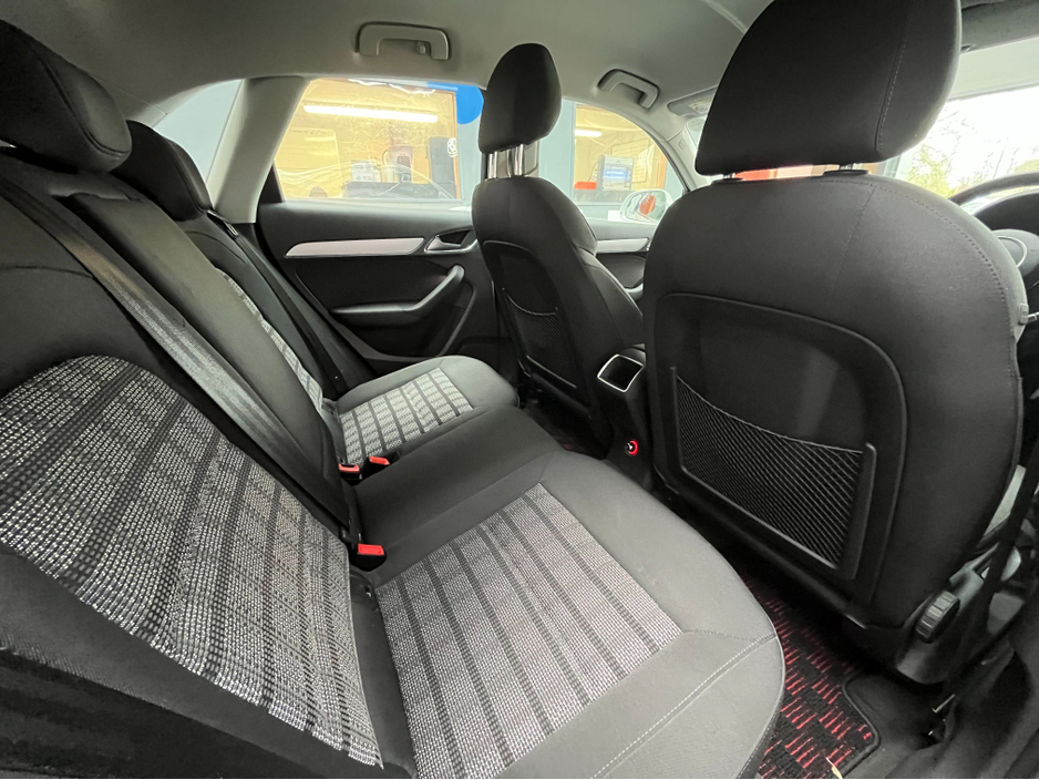 2016 Audi Q3 - image 13