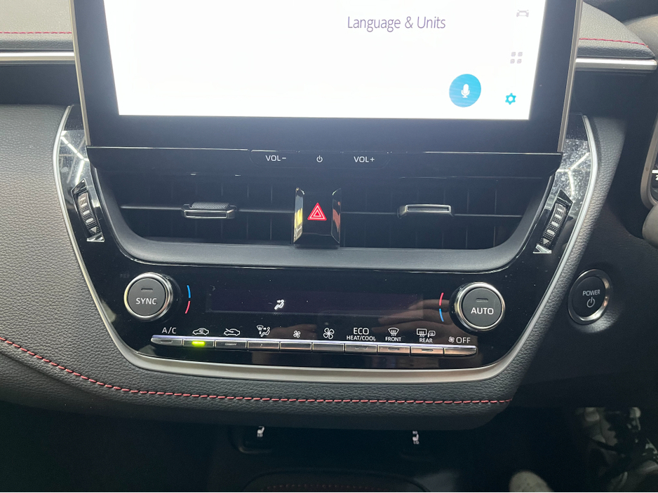 2025 Toyota Corolla - image 18