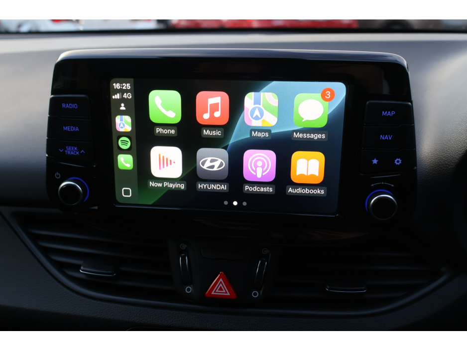 2018 Hyundai i30 FASTBACK 5DR Low Mileage Huge Spec! €14,495