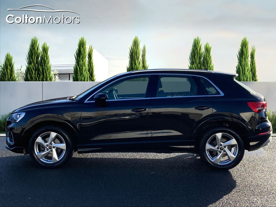 2023 Audi Q3 - image 6