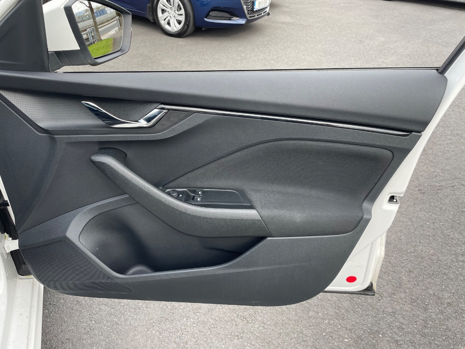 2022 Skoda Kamiq - image 17