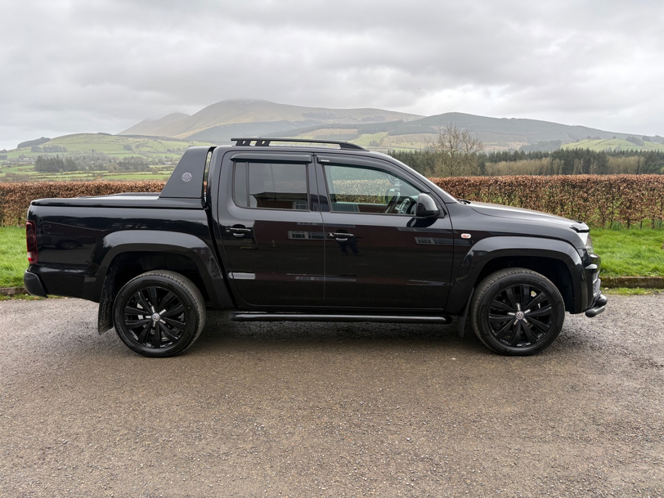 2020 Volkswagen Amarok for sale in , Ireland