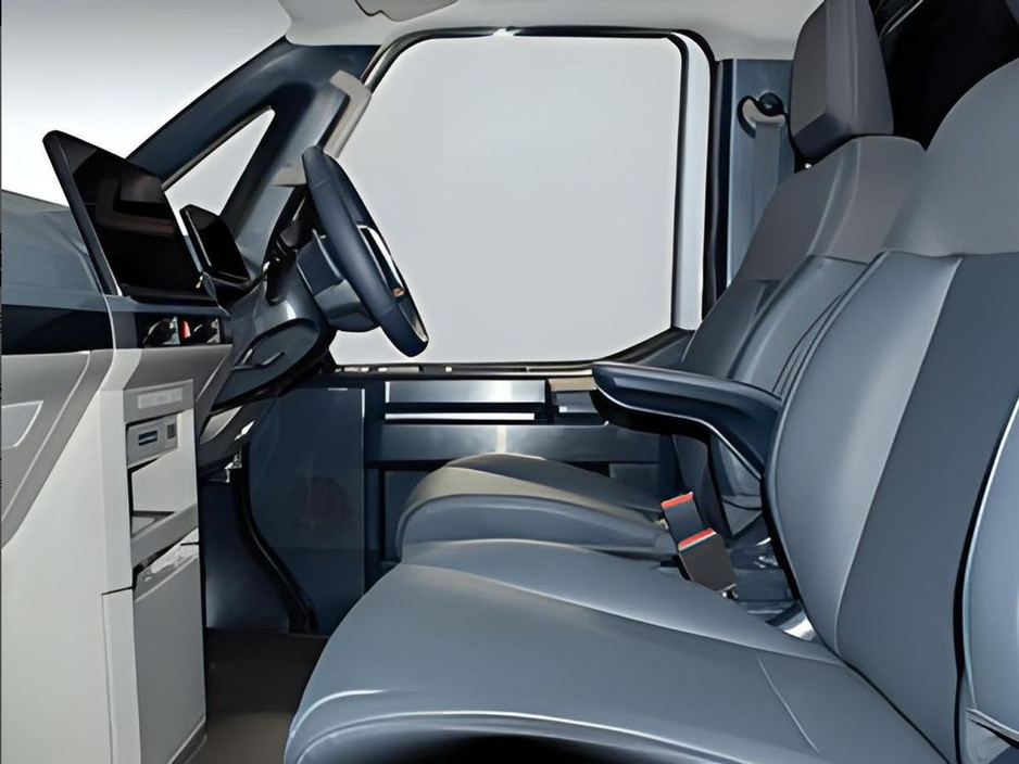 2026 Kia PV5 - image 3