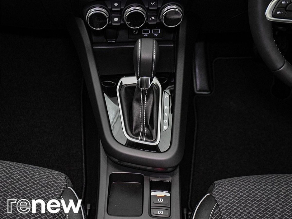 2023 Renault Arkana - image 22