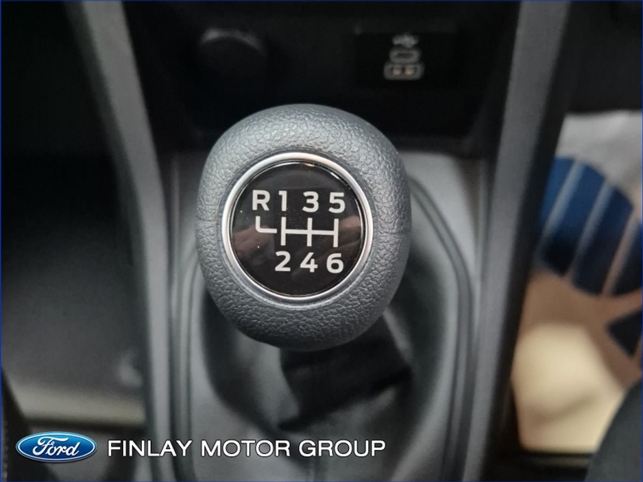 2026 Ford Courier - image 16