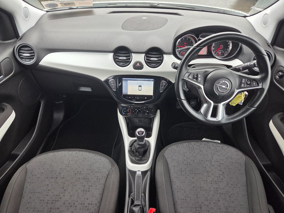 2014 Opel Adam - image 12