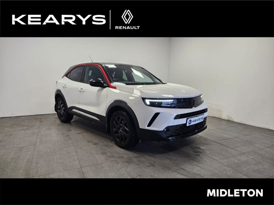 2022 Opel Mokka SRI 1.5 (110PS) S/S €20,990