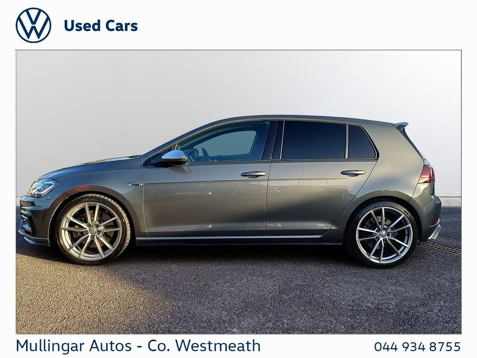 2018 Volkswagen Golf - image 6