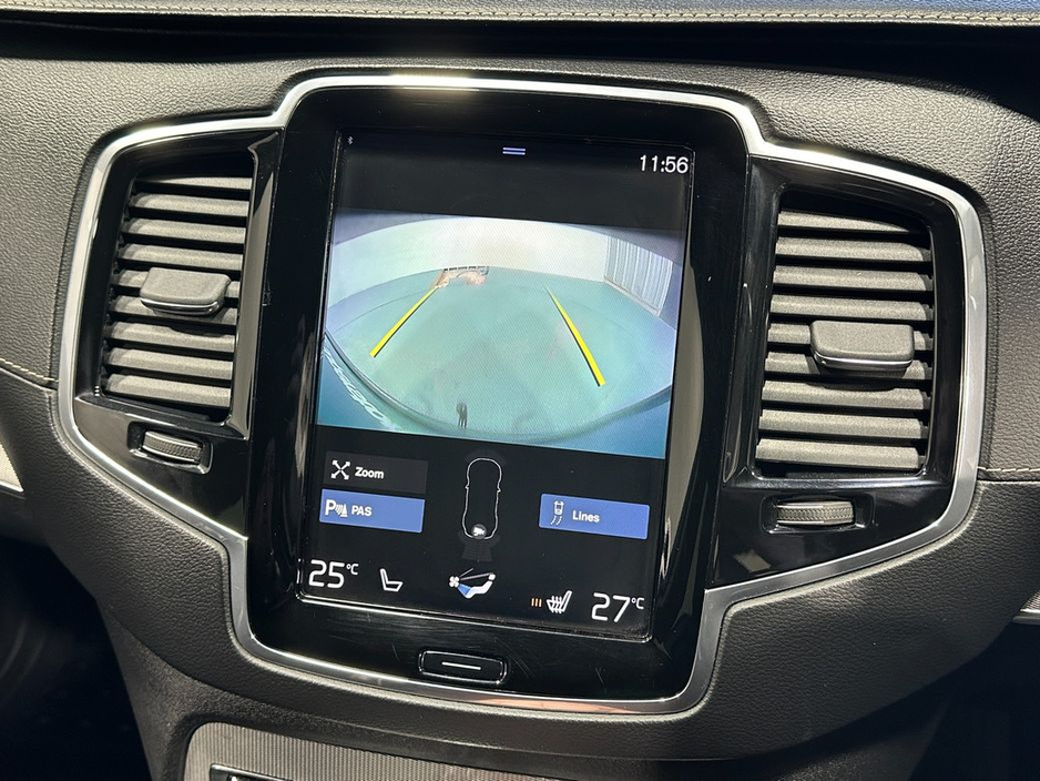 2019 Volvo XC90 R-Design PP AWD 2.0 D5 €43,400