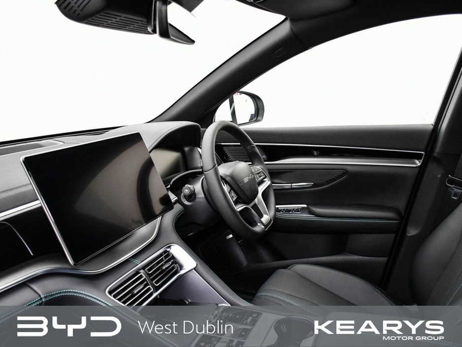 2026 BYD Seal U Order your 261 Seal U Design White today!