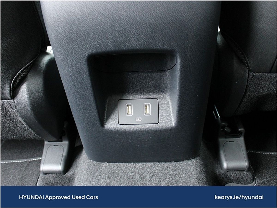 2024 Hyundai Tucson 2WD Executive Plus