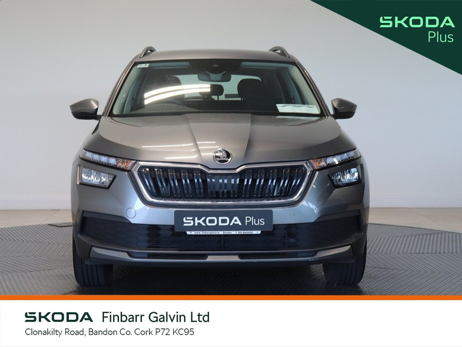 2023 Skoda Kamiq - image 12