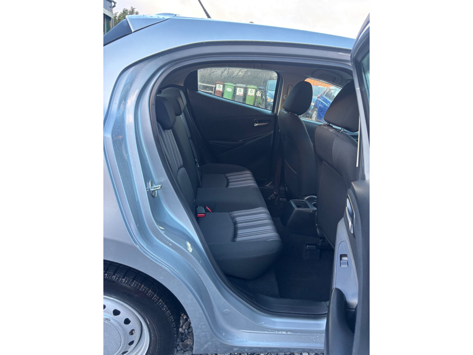 2020 Mazda Mazda2  €14,950