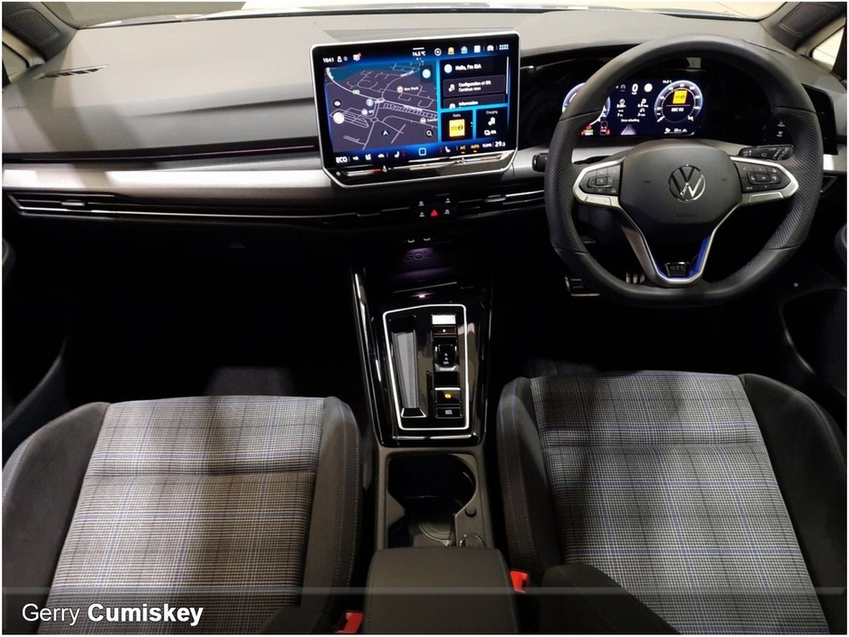 2025 Volkswagen Golf GTE | 272BHP | DSG | PHEV 19.7 kWh