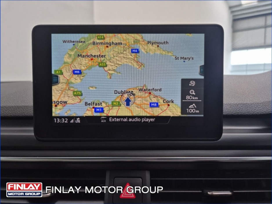 2017 Audi A5 - image 16