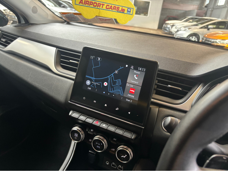 2023 Renault Captur - image 13