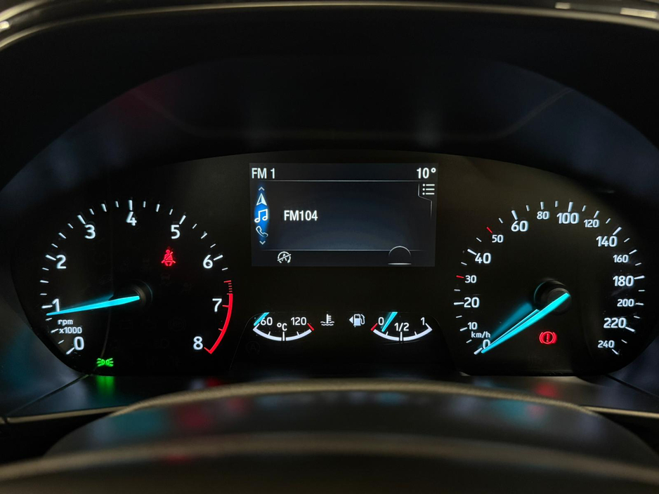 2021 Ford Focus - image 17