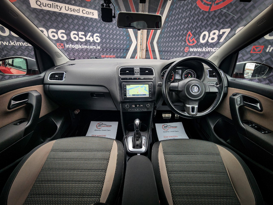 2013 Volkswagen Polo - image 18