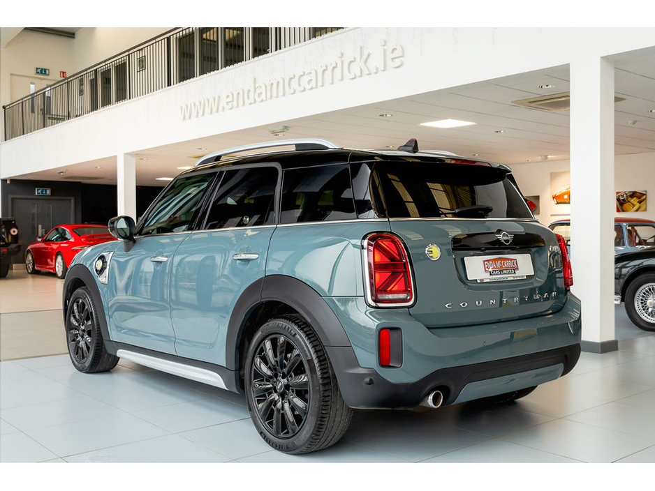 2022 MINI Countryman - image 10