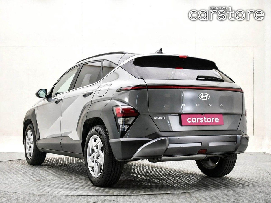 2024 Hyundai Kona - image 6