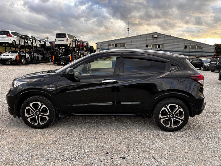 2015 Honda Vezel - image 14