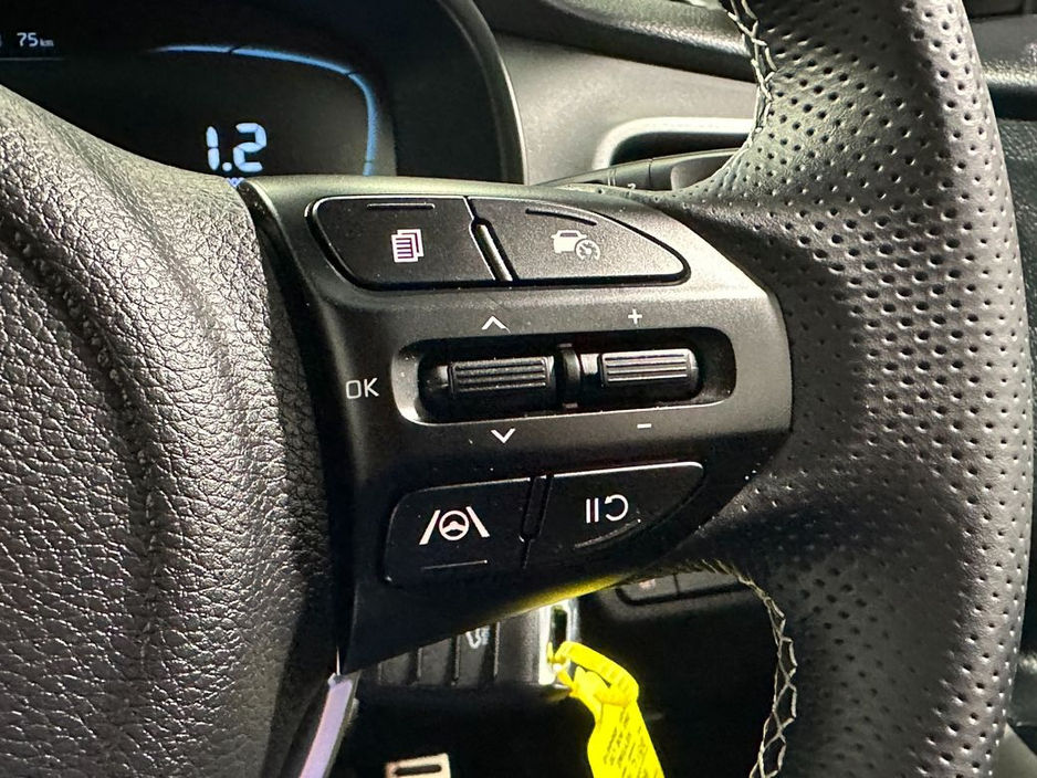 2025 Kia Stonic 1.0 K3 MY25 DCT