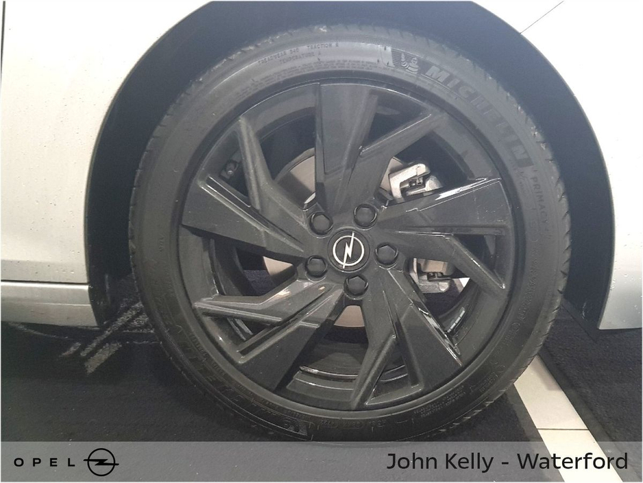 2023 Opel Astra SRi 1.2 Turbo 130PS 6 Speed €25,995