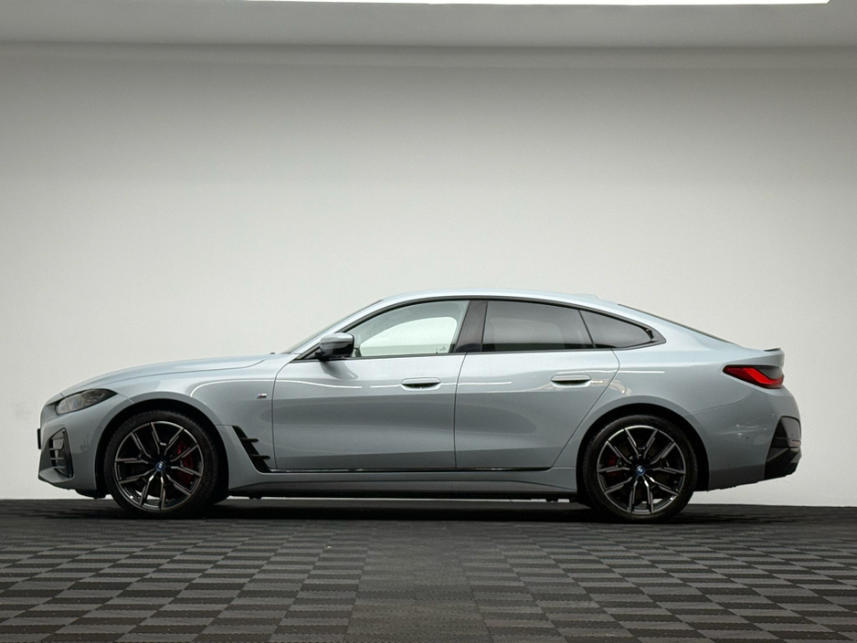 2023 BMW i4 40 M SPORT PRO EDRIVE €41,990