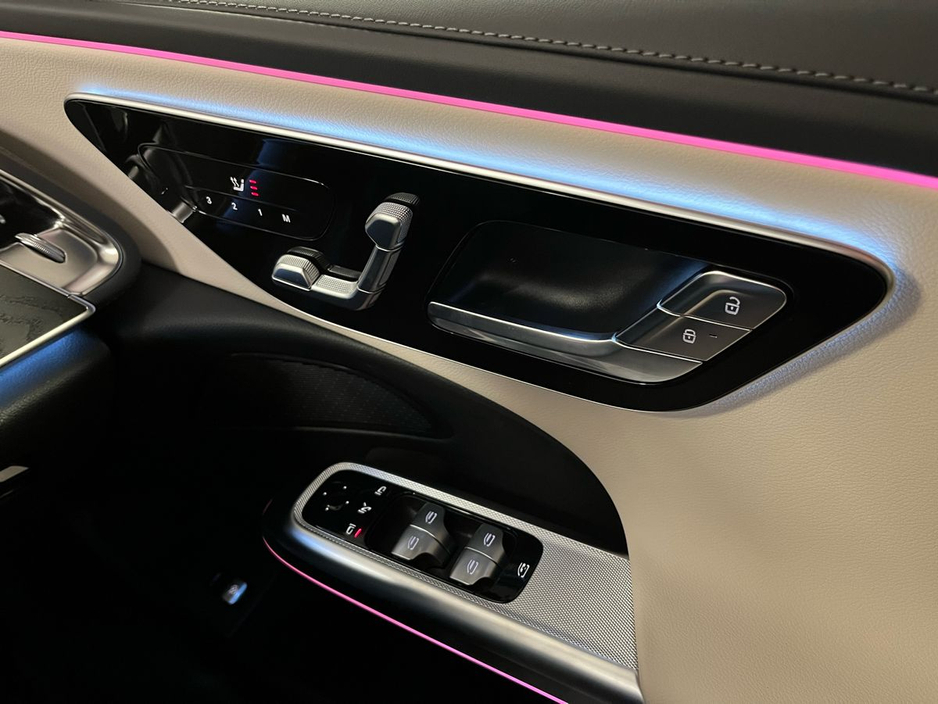 2026 Mercedes-Benz E Class 300de AMG - 19 Inch Alloys - Reversing Camera - Ambient Lighting - Sat Nav - Climate Control - Electric Heated Memory Seats - Keyless Start - Apple CarPlay/Android Auto €87,420