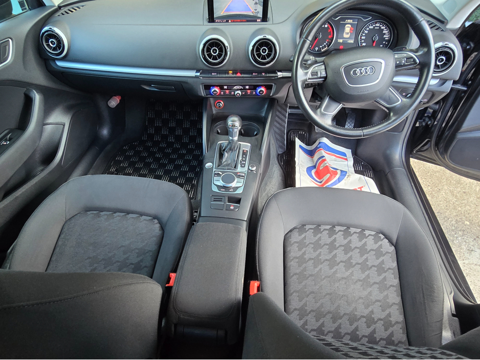 2015 Audi A3 Saloon - image 15