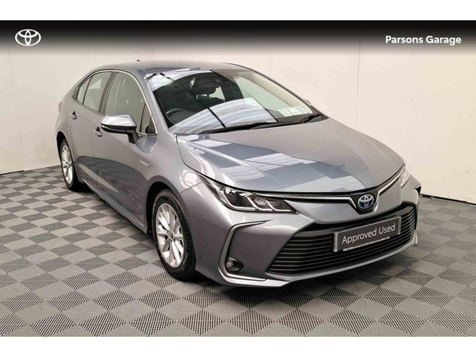 2020 Toyota Corolla for sale in , Ireland
